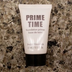 BareMinerals Prime Time Foundation Primer